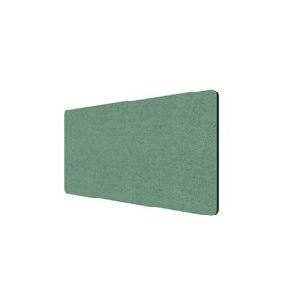 Edge pöytäsermi, eteen asennettava L140 K70 cm