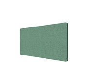 Edge pöytäsermi, eteen asennettava L140 K70 cm