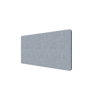 Edge pöytäsermi, eteen asennettava L140 K70 cm