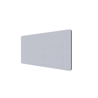 Edge pöytäsermi, eteen asennettava L140 K70 cm