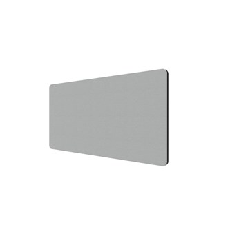 Edge pöytäsermi, eteen asennettava L140 K70 cm