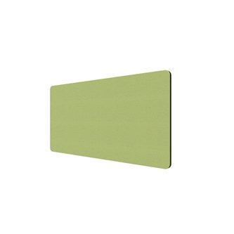 Edge pöytäsermi, eteen asennettava L140 K70 cm