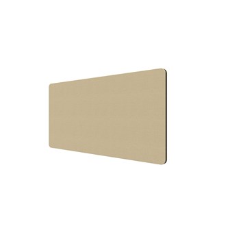 Edge pöytäsermi, eteen asennettava L140 K70 cm