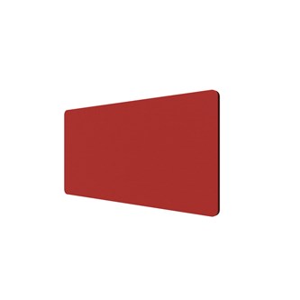 Edge pöytäsermi, eteen asennettava L140 K70 cm