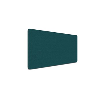 Edge pöytäsermi, eteen asennettava L140 K70 cm