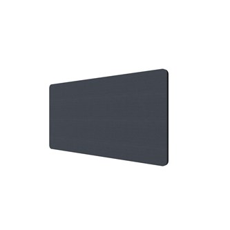 Edge pöytäsermi, eteen asennettava L140 K70 cm