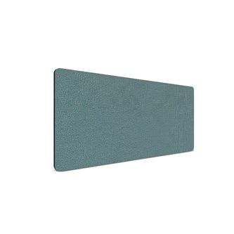 Edge pöytäsermi, eteen asennettava L160 K70 cm