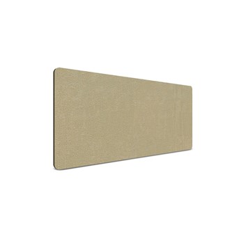 Edge pöytäsermi, eteen asennettava L160 K70 cm