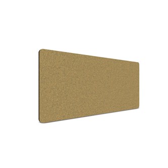 Edge pöytäsermi, eteen asennettava L160 K70 cm