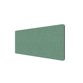 Edge pöytäsermi, eteen asennettava L160 K70 cm