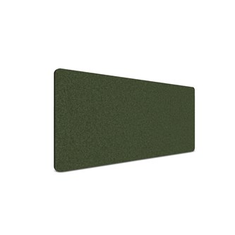 Edge pöytäsermi, eteen asennettava L160 K70 cm