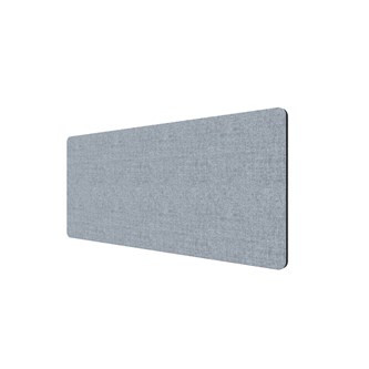 Edge pöytäsermi, eteen asennettava L160 K70 cm