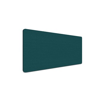 Edge pöytäsermi, eteen asennettava L160 K70 cm