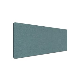 Edge pöytäsermi, eteen asennettava L180 K70 cm