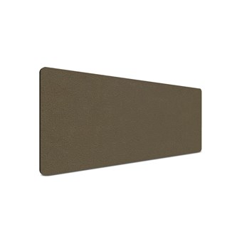 Edge pöytäsermi, eteen asennettava L180 K70 cm