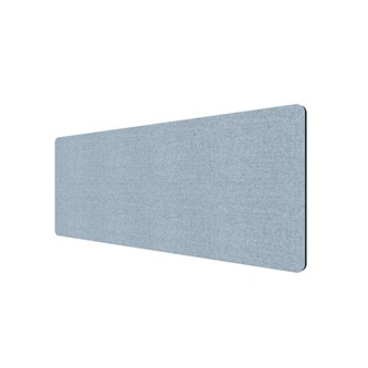 Edge pöytäsermi, eteen asennettava L180 K70 cm