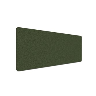 Edge pöytäsermi, eteen asennettava L180 K70 cm