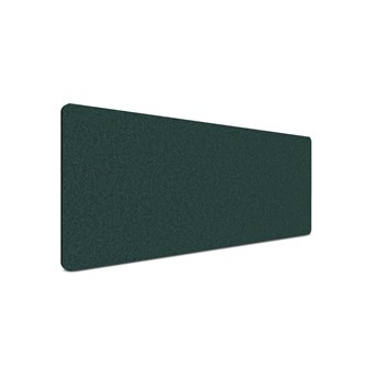 Edge pöytäsermi, eteen asennettava L180 K70 cm