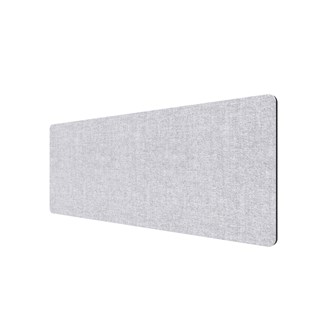 Edge pöytäsermi, eteen asennettava L180 K70 cm