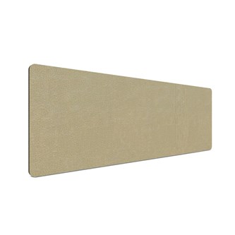 Edge pöytäsermi, eteen asennettava L200 K70 cm