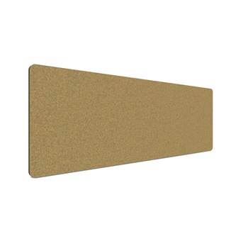 Edge pöytäsermi, eteen asennettava L200 K70 cm