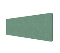 Edge pöytäsermi, eteen asennettava L200 K70 cm