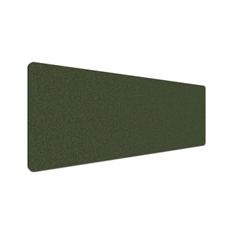 Edge pöytäsermi, eteen asennettava L200 K70 cm