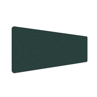 Edge pöytäsermi, eteen asennettava L200 K70 cm