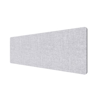 Edge pöytäsermi, eteen asennettava L200 K70 cm