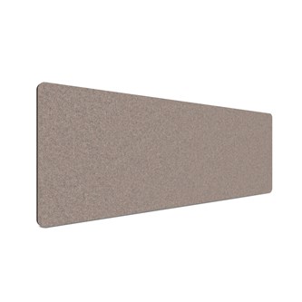 Edge pöytäsermi, eteen asennettava L200 K70 cm