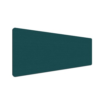 Edge pöytäsermi, eteen asennettava L200 K70 cm