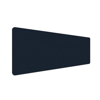 Edge pöytäsermi, eteen asennettava L200 K70 cm