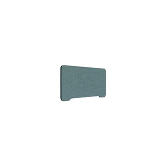 Edge pöytäsermi, päälle asennettava L80 K40 cm