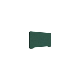 Edge pöytäsermi, päälle asennettava L80 K40 cm