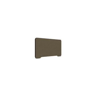 Edge pöytäsermi, päälle asennettava L80 K40 cm