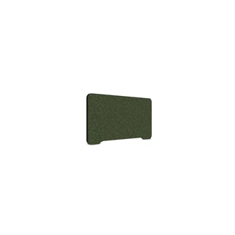 Edge pöytäsermi, päälle asennettava L80 K40 cm
