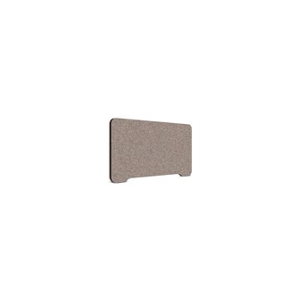 Edge pöytäsermi, päälle asennettava L80 K40 cm