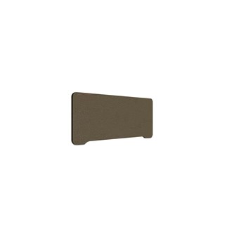 Edge pöytäsermi, päälle asennettava L100 K40 cm