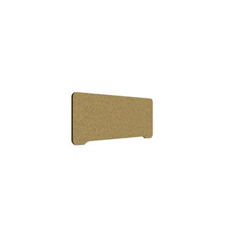 Edge pöytäsermi, päälle asennettava L100 K40 cm