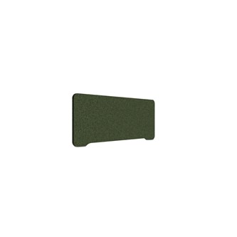 Edge pöytäsermi, päälle asennettava L100 K40 cm