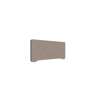 Edge pöytäsermi, päälle asennettava L100 K40 cm