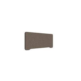 Edge pöytäsermi, päälle asennettava L100 K40 cm
