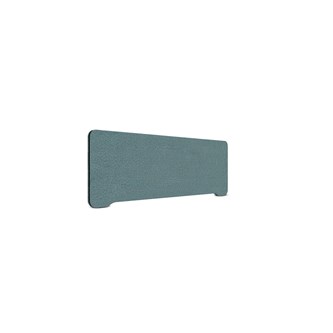 Edge pöytäsermi, päälle asennettava L120 K40 cm