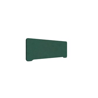 Edge pöytäsermi, päälle asennettava L120 K40 cm