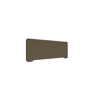 Edge pöytäsermi, päälle asennettava L120 K40 cm