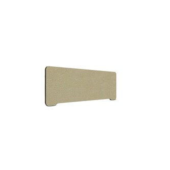 Edge pöytäsermi, päälle asennettava L120 K40 cm