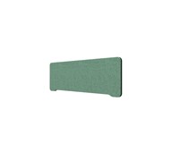 Edge pöytäsermi, päälle asennettava L120 K40 cm