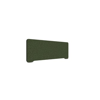 Edge pöytäsermi, päälle asennettava L120 K40 cm