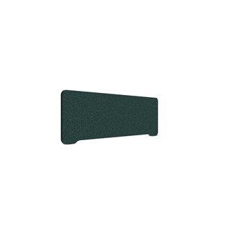 Edge pöytäsermi, päälle asennettava L120 K40 cm