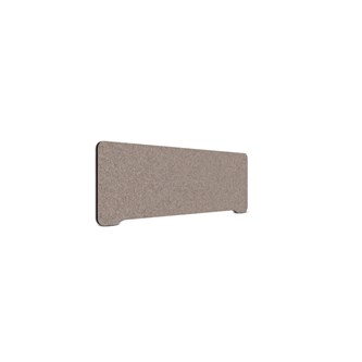 Edge pöytäsermi, päälle asennettava L120 K40 cm